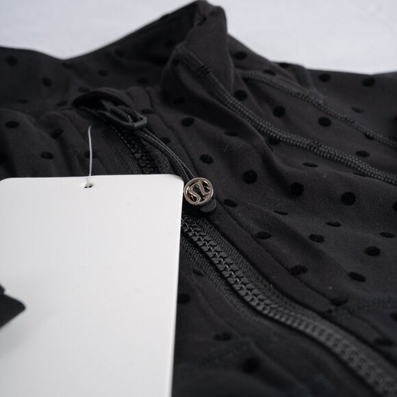 lululemon athletica Black Polka Dot - Picture 5 of 11